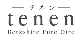tenenバナー